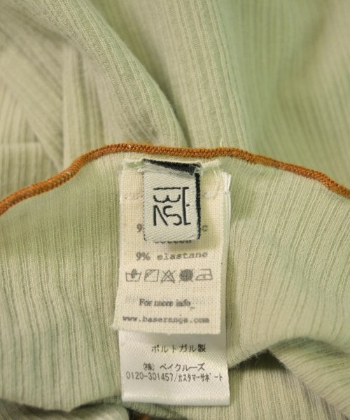 Baserange T恤/上衣