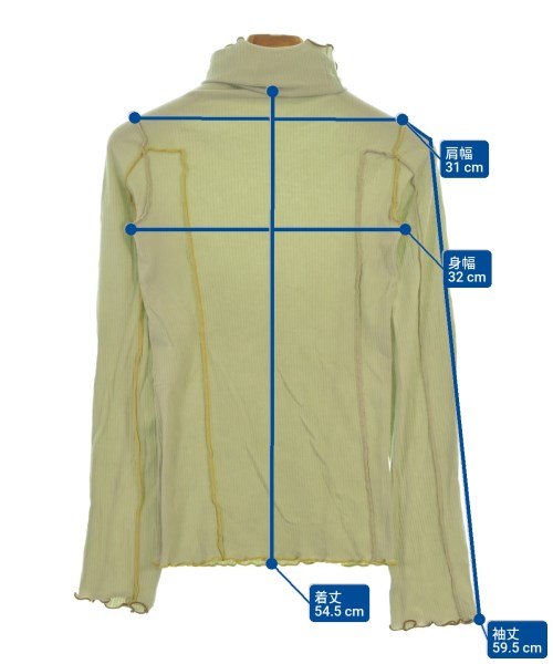 Baserange T恤/上衣