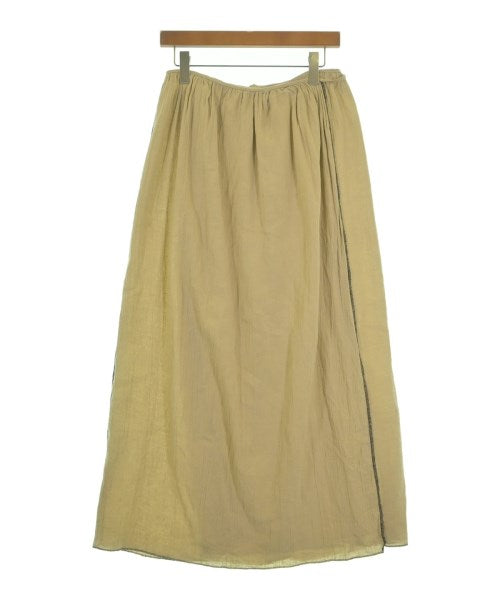 Baserange 長裙/超長裙