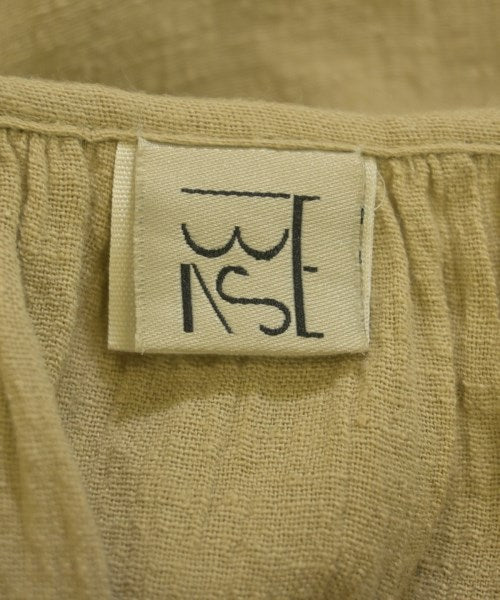 Baserange 長裙/超長裙