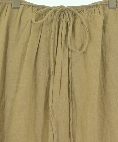 Baserange 長裙/超長裙