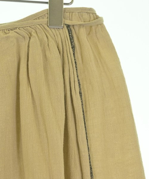 Baserange 長裙/超長裙