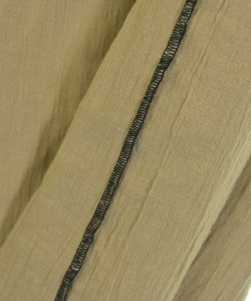 Baserange 長裙/超長裙