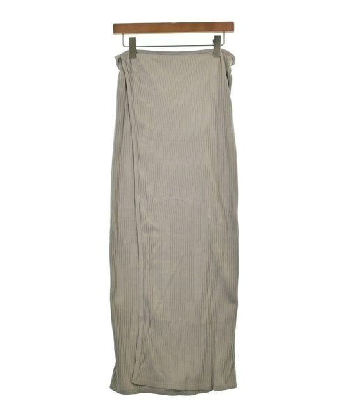 Baserange 長裙/超長裙