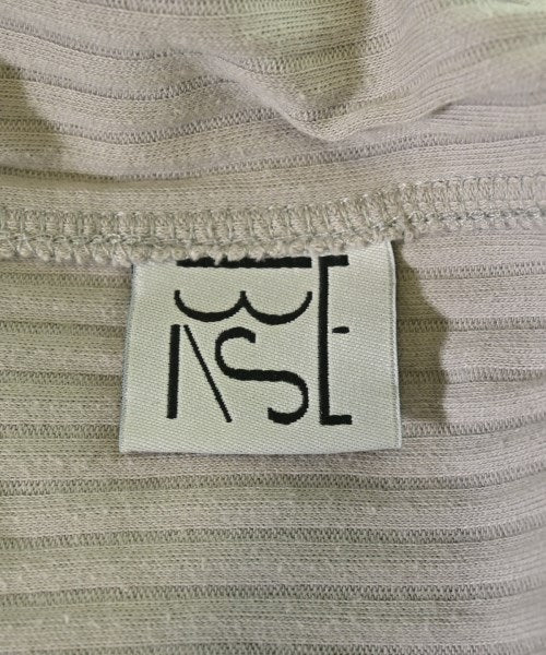 Baserange 長裙/超長裙