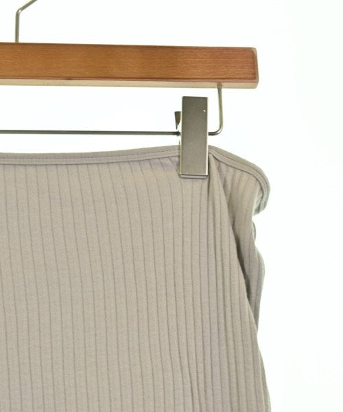 Baserange 長裙/超長裙