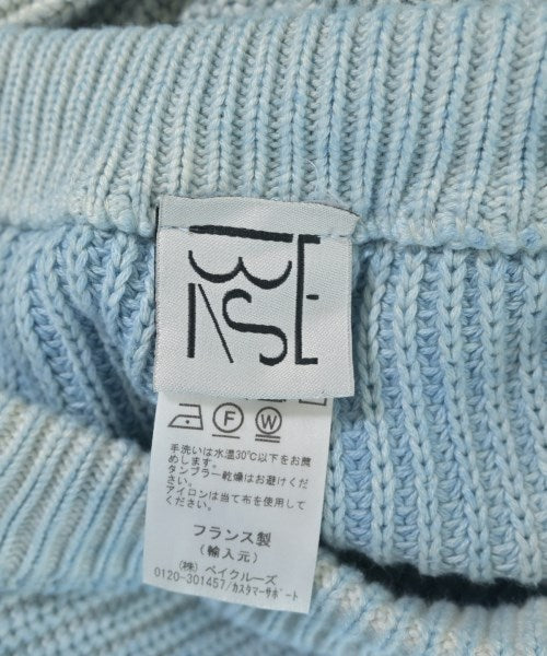 Baserange 其他款