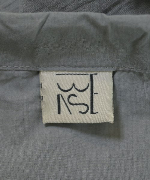 Baserange 長裙/超長裙