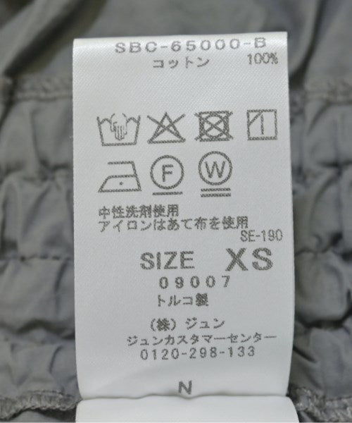 Baserange 長裙/超長裙