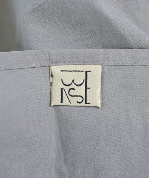 Baserange 女襯衫