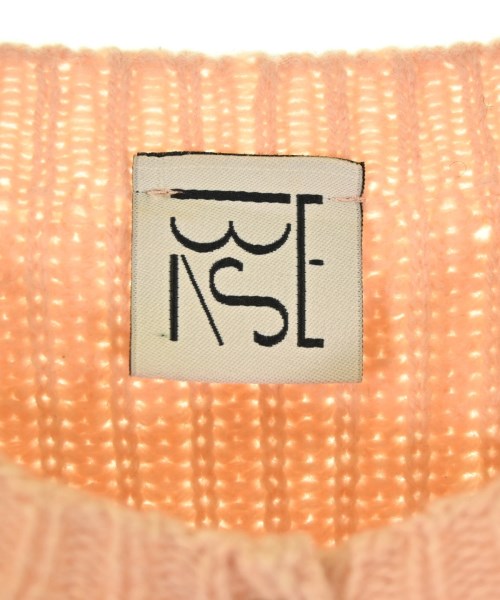 Baserange 開襟衫