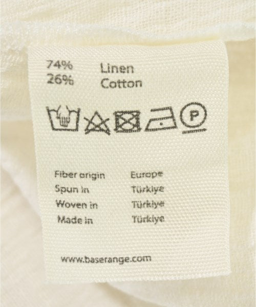 Baserange 女襯衫