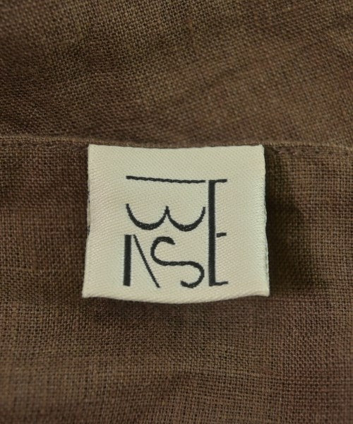 Baserange 女襯衫