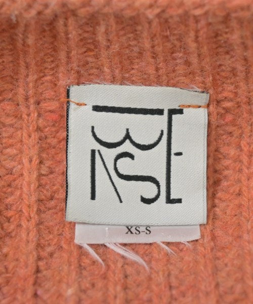 Baserange 毛衣