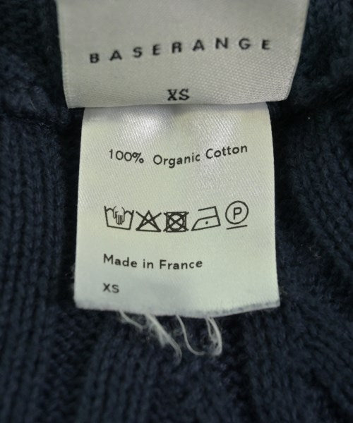 Baserange 其他款