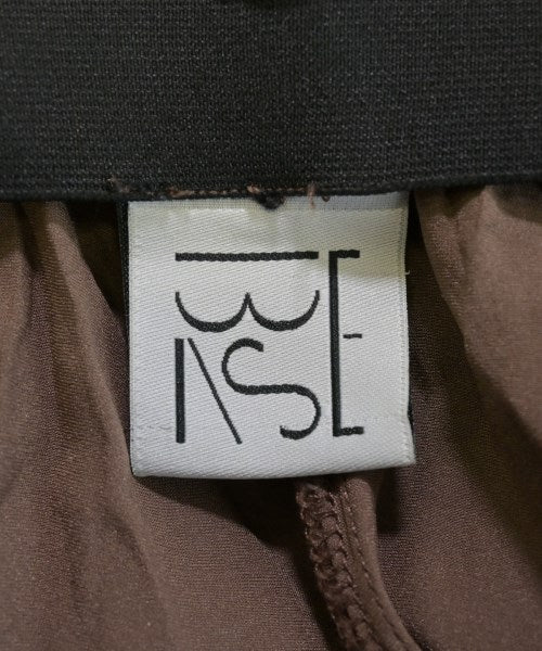 Baserange 其他款