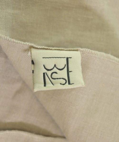 Baserange 連身衣/馬戲團服/連身褲