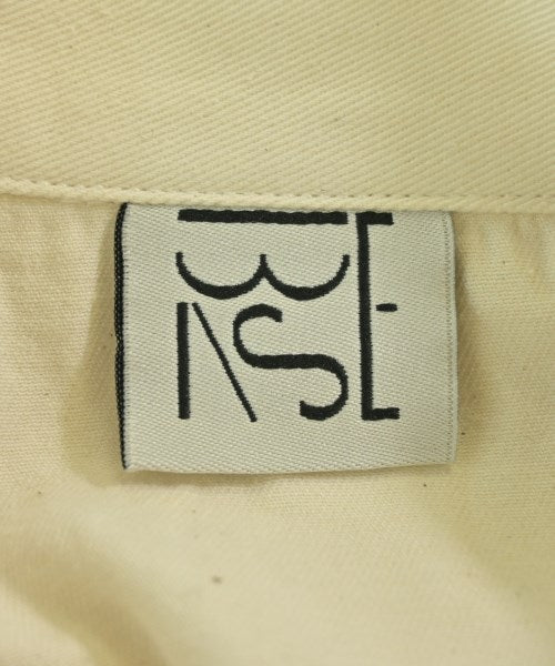 Baserange 休閒襯衫