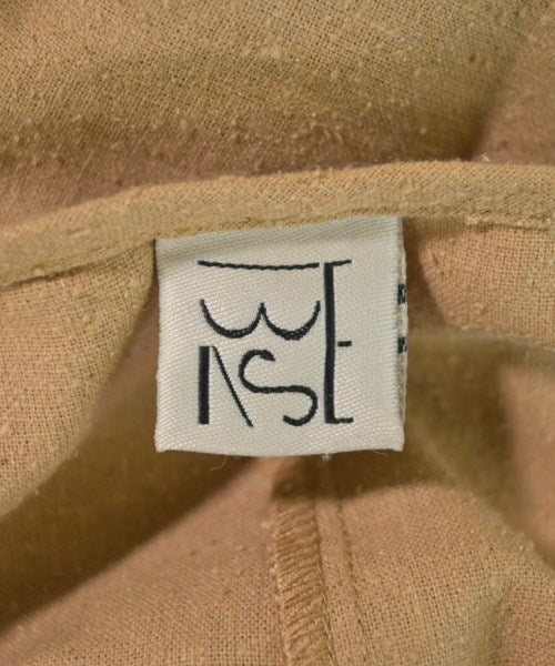 Baserange 連身衣/馬戲團服/連身褲