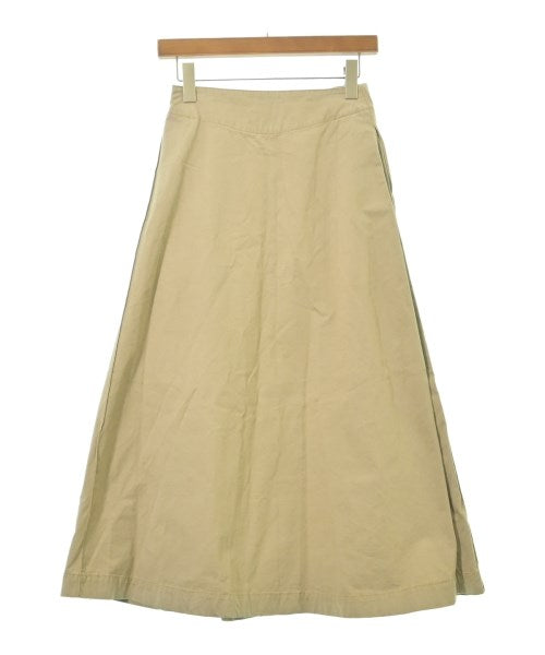 MASTER&CO 長裙/超長裙