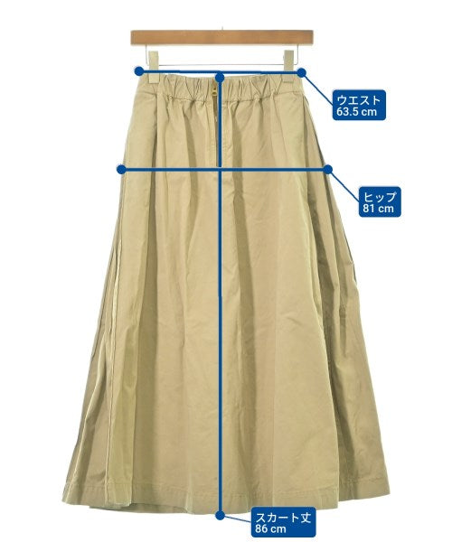 MASTER&CO 長裙/超長裙