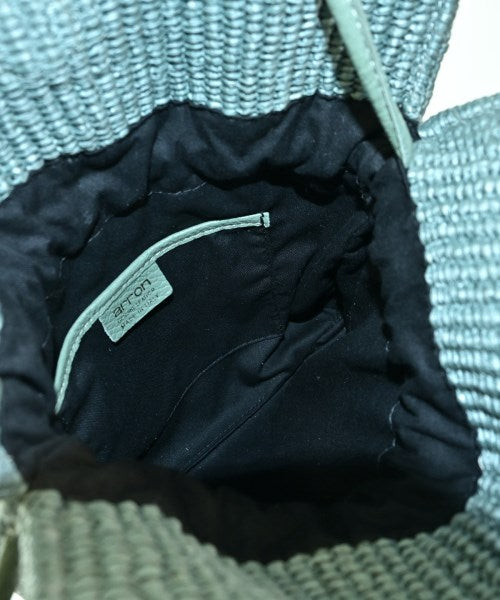 arron 肩背包
