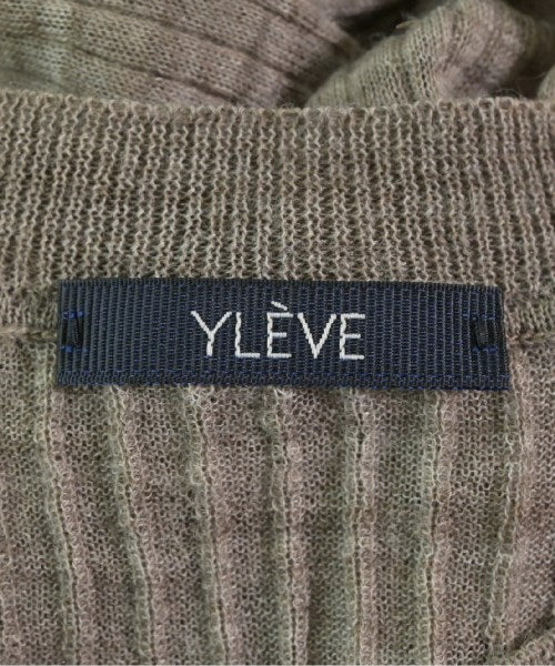 YLEVE 毛衣