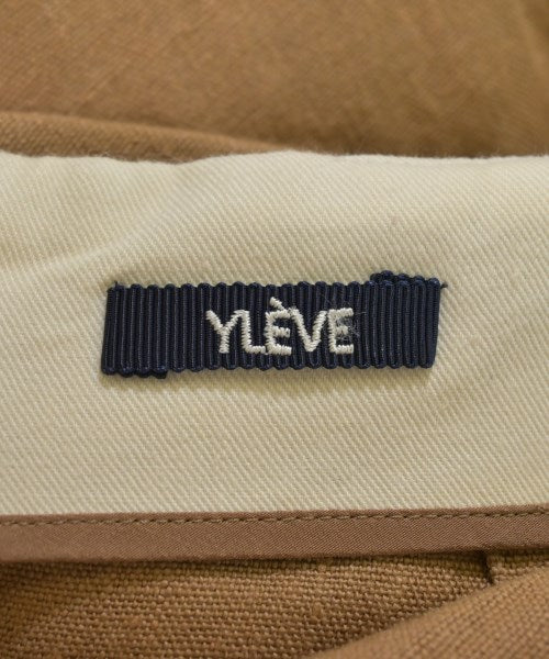 YLEVE 長裙/超長裙