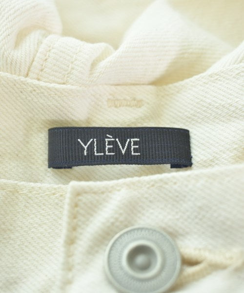 YLEVE 牛仔褲