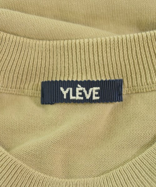 YLEVE 洋裝