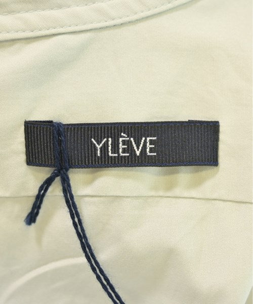 YLEVE 女襯衫