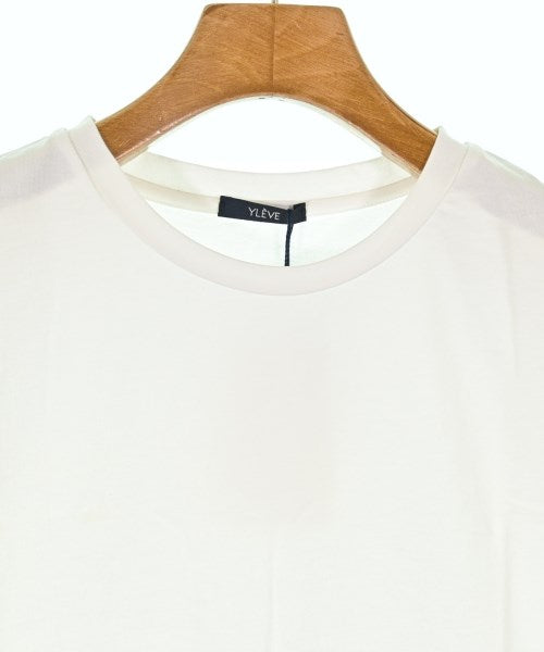 YLEVE 無袖上衣