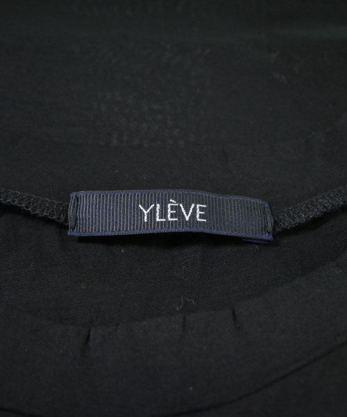 YLEVE 無袖上衣