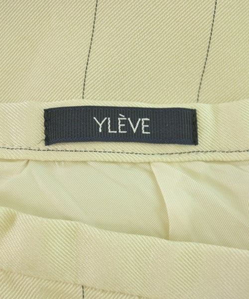 YLEVE 長裙/超長裙