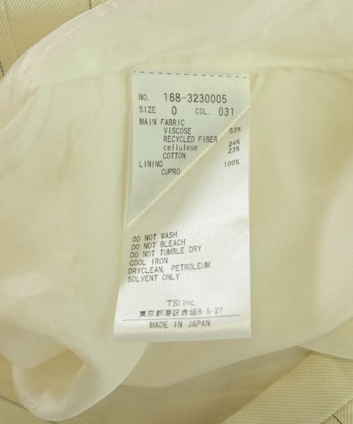 YLEVE 長裙/超長裙