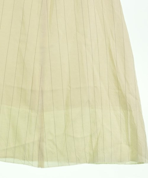 YLEVE 長裙/超長裙