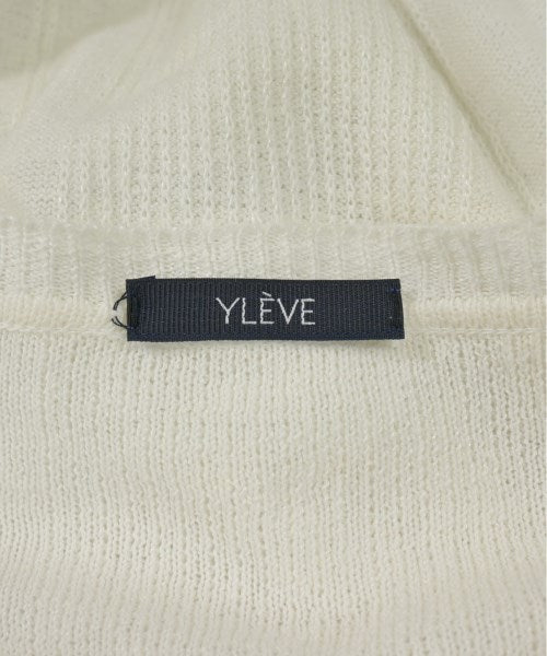 YLEVE 毛衣