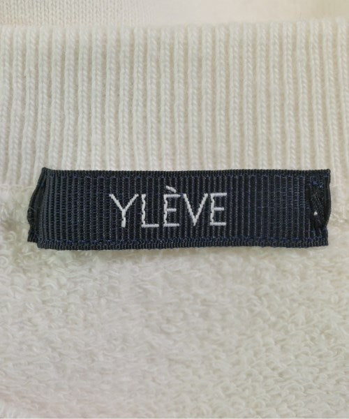 YLEVE 運動衫