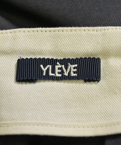 YLEVE 長裙/超長裙