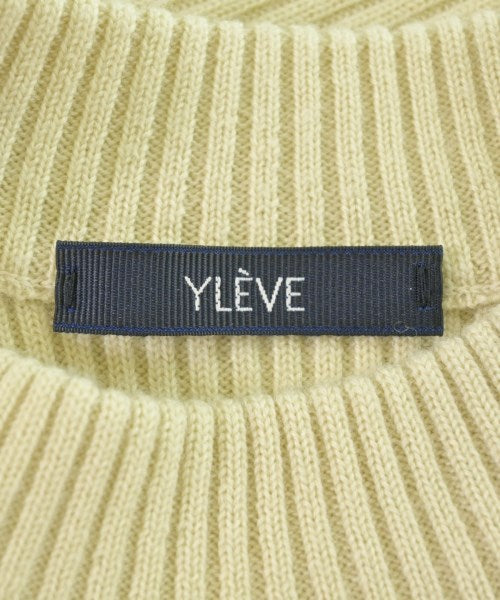 YLEVE 毛衣
