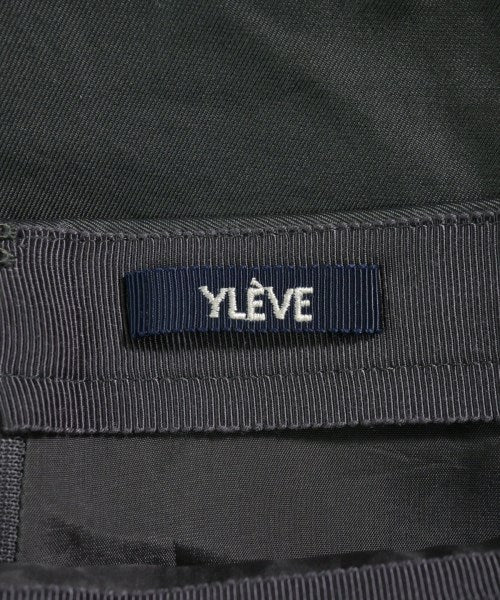 YLEVE 長裙/超長裙