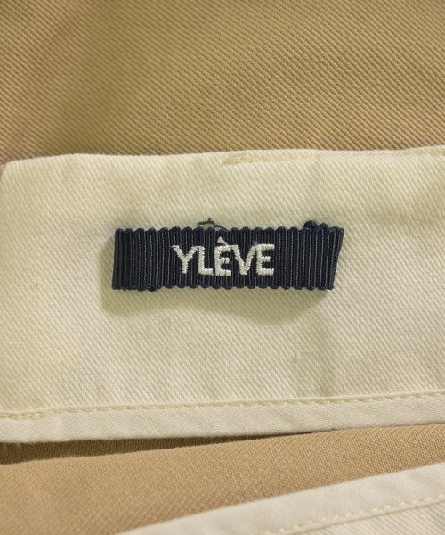 YLEVE 長裙/超長裙