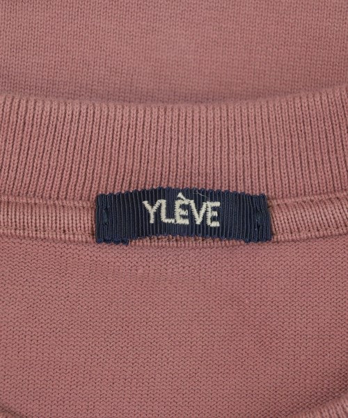 YLEVE T恤/上衣