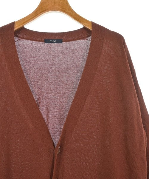 YLEVE 開襟衫