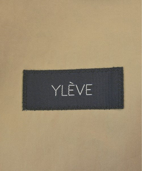 YLEVE 其他大衣