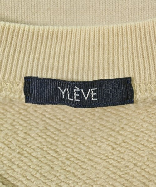YLEVE 運動衫