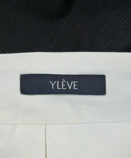 YLEVE 長褲