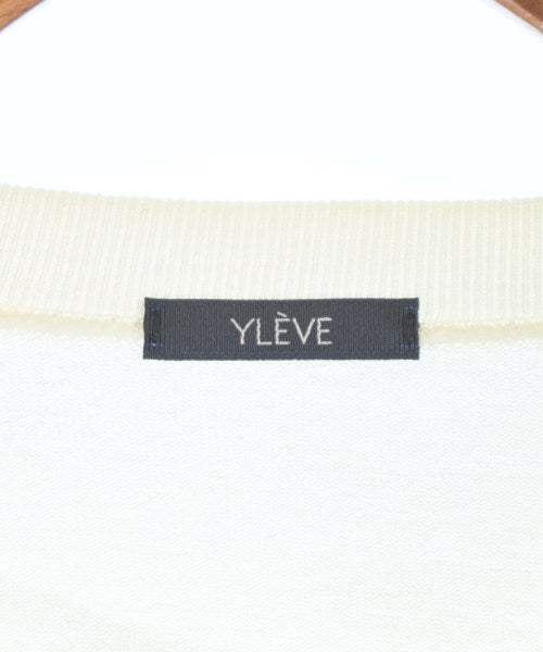 YLEVE T恤/上衣