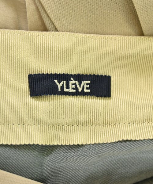 YLEVE 長裙/超長裙