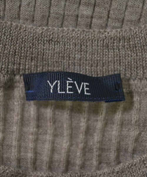 YLEVE 毛衣